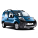 Peugeot Bipper Minivan-Panelvan Yakıt Depo Koruma Cihazı