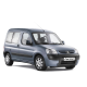 Peugeot Partner Minivan-Panelvan Yakıt Depo Koruma Cihazı