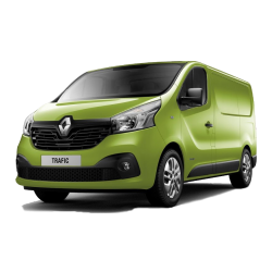 Renault Express Minivan-Panelvan Yakıt Depo Koruma Cihazı
