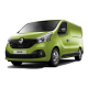 Renault Express Minivan-Panelvan Yakıt Depo Koruma Cihazı