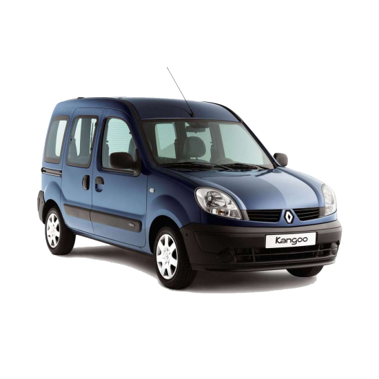 Renault Kangoo Minivan-Panelvan Yakıt Depo Koruma Cihazı