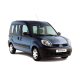 Renault Kangoo Minivan-Panelvan Yakıt Depo Koruma Cihazı