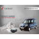 Renault Kangoo Minivan-Panelvan Yakıt Depo Koruma Cihazı
