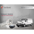 Renault Trafic Minivan-Panelvan Yakıt Depo Koruma Cihazı