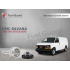 GMC Savana Minivan-Panelvan Yakıt Depo Koruma Cihazı