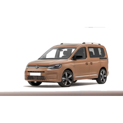 Volkswagen Caddy Minivan-Panelvan Yakıt Depo Koruma Cihazı