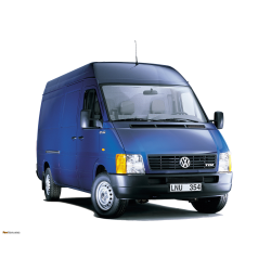Volkswagen LT Minivan-Panelvan Yakıt Depo Koruma Cihazı