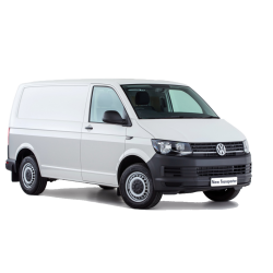 Volkswagen Transporter Minivan-Panelvan Yakıt Depo Koruma Cihazı