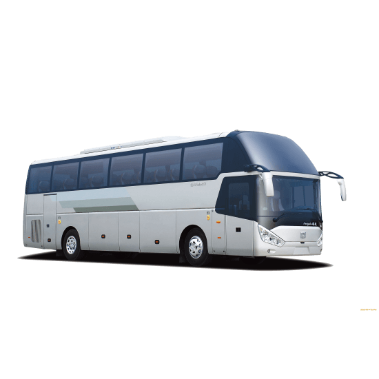 Neoplan Cityliner Otobüs Yakıt Depo Koruma Cihazı