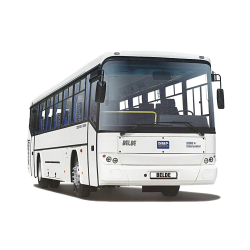 BMC Belde Otobüs Yakıt Depo Koruma Cihazı