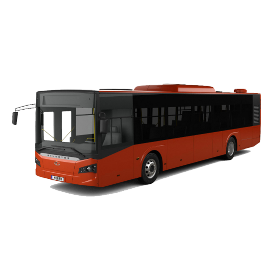 Güleryüz Cobra GL Otobüs Yakıt Depo Koruma Cihazı