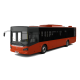Güleryüz Cobra GL Otobüs Yakıt Depo Koruma Cihazı