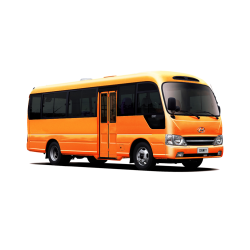 Hyundai Brand Otobüs Yakıt Depo Koruma Cihazı