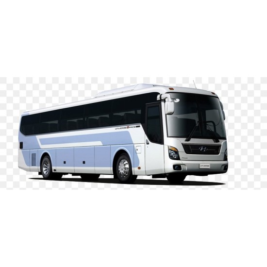 Hyundai Universe Otobüs Yakıt Depo Koruma Cihazı