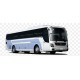 Hyundai Universe Otobüs Yakıt Depo Koruma Cihazı