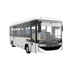 Karsan Star Otobüs Yakıt Depo Koruma Cihazı