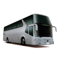 Mercedes-Benz Travego Otobüs Yakıt Depo Koruma Cihazı