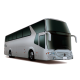 Mercedes-Benz Travego Otobüs Yakıt Depo Koruma Cihazı