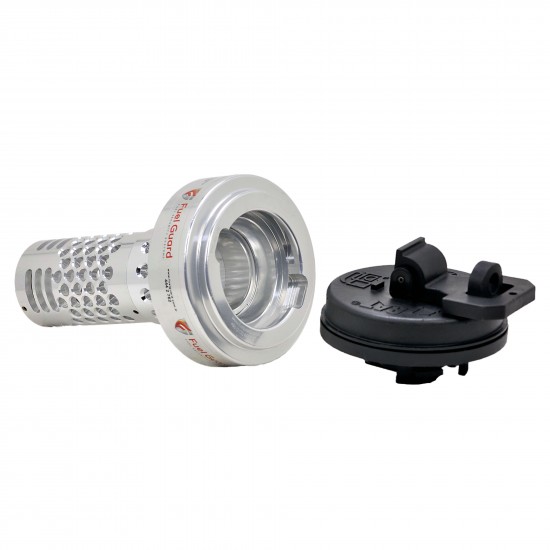 BMC Belde Otobüs Yakıt Depo Koruma Cihazı