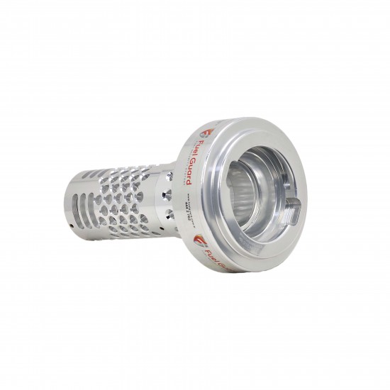 BMC Belde Otobüs Yakıt Depo Koruma Cihazı