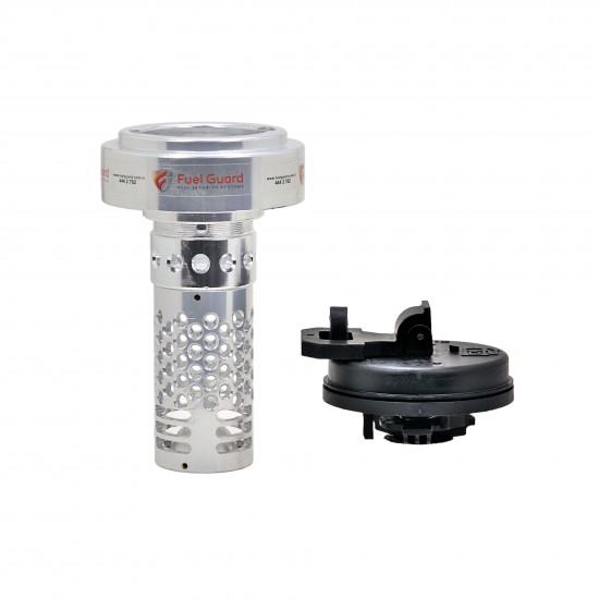 BMC Belde Otobüs Yakıt Depo Koruma Cihazı