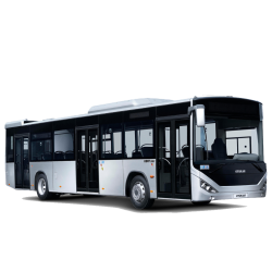 Otokar Kent Otobüs Yakıt Depo Koruma Cihazı