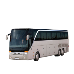 Setra S Serisi Otobüs Yakıt Depo Koruma Cihazı
