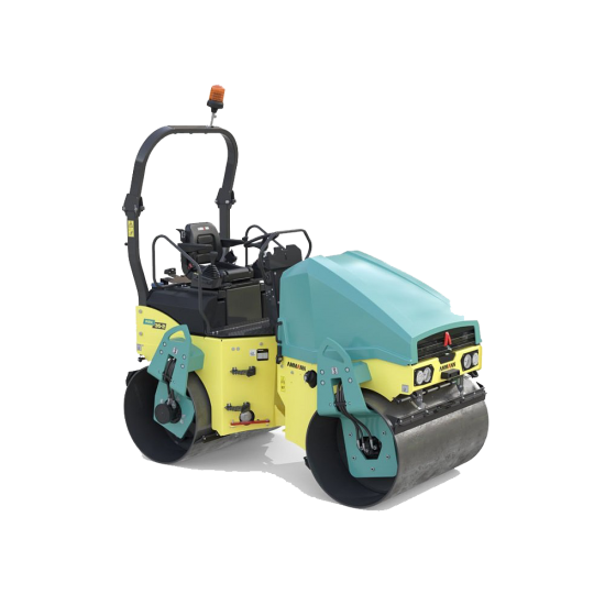 Ammann Silindir Yakıt Depo Koruma Cihazı