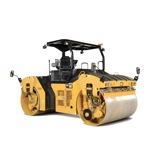 Caterpillar Silindir Yakıt Depo Koruma Cihazı