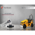 JCB Silindir Yakıt Depo Koruma Cihazı