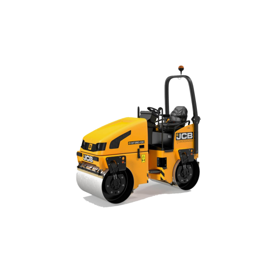 JCB Silindir Yakıt Depo Koruma Cihazı