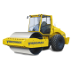 Vibromax Silindir Yakıt Depo Koruma Cihazı